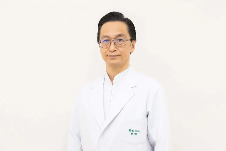 院長からのメッセージ
