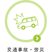 交通事故・労災